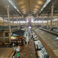 Photo taken at Public Market by Joao G. on 4/15/2024