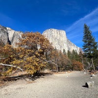 Photo taken at El Capitan by Joao G. on 11/14/2023