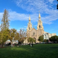 Photo taken at Washington Square Park by Joao G. on 11/17/2023