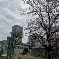 Photo taken at Lazona Kawasaki Plaza by 雨宮 on 4/7/2024