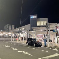Photo taken at Zeze Station by 雨宮 on 3/18/2024