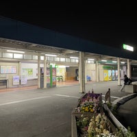 Photo taken at Fuchūhommachi Station by 雨宮 on 3/31/2024