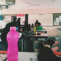 Kolej Vokasional Gombak 1 Tip