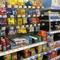 Photo taken at Walmart Supercenter by JL J. on 11/9/2012