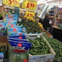 Photo taken at Pete&amp;#39;s Produce by JL J. on 3/31/2013