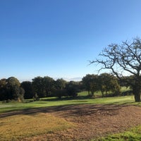 Photo taken at Golf Club Le Querce by Daniele S. on 11/20/2017
