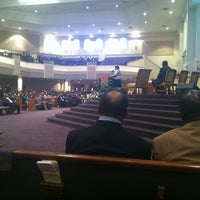 Bibleway Church Of Atlas Road Church In Columbia