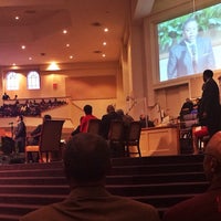 Bibleway Church Of Atlas Road Church In Columbia