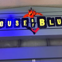 Foto tirada no(a) House of Blues por Monte em 4/15/2023