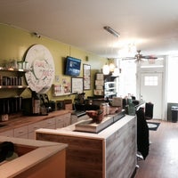 4/1/2015にPure Raw Juice Organic Juice Bar &amp;amp; CafeがPure Raw Juice Organic Juice Bar &amp;amp; Cafeで撮った写真