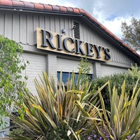 Photo taken at Rickey&amp;#39;s by Howard C. on 4/25/2021