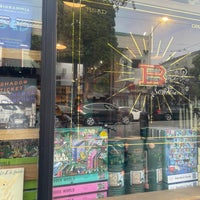 Review The Booksmith