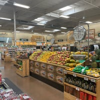 Photo taken at Sprouts Farmers Market by Howard C. on 5/28/2021