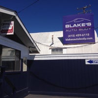 Blakes Auto Body >> Photos At Blake S Auto Body Canal Waterfront 0 Tips Blakes Auto Body >> Photos At Blake S Auto Body Canal Waterfront 0 Tips