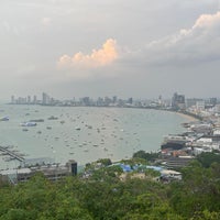 Photo taken at Pattaya View Point by Howard C. on 5/22/2023