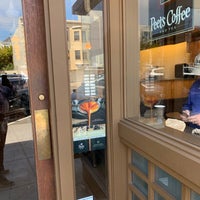 Photo taken at Peet&amp;#39;s Coffee &amp;amp; Tea by Howard C. on 5/28/2019