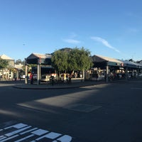 Photo taken at San Rafael Transit Center by Howard C. on 9/25/2017