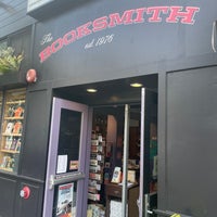 Review The Booksmith