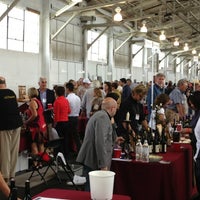 Photo taken at Family Winemakers of California 2013 Tasting by Howard C. on 8/18/2013