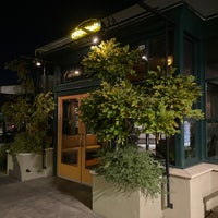 Photo taken at Il Fornaio Corte Madera by Howard C. on 11/15/2021