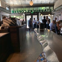 Photo taken at Starbucks by Howard C. on 6/11/2019