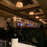 Photo taken at Leatherneck Steakhouse by Howard C. on 12/19/2019