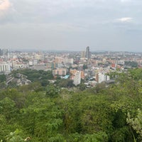 Photo taken at Pattaya View Point by Howard C. on 5/22/2023