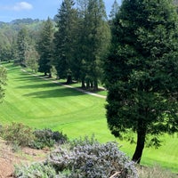 รูปภาพถ่ายที่ Tilden Park Golf Course โดย Howard C. เมื่อ 4/7/2019