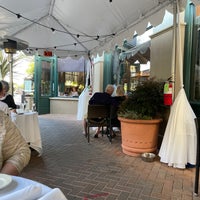 Photo taken at Il Fornaio Corte Madera by Howard C. on 4/29/2021