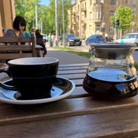 Foto tirada no(a) Taste Map Coffee Roasters por Neel H. em 5/22/2019