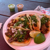 Photo taken at El Taco Loco by Neel H. on 6/26/2021