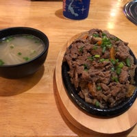 12/24/2018에 Neel H.님이 Seoul Vibe Korean Restaurant에서 찍은 사진