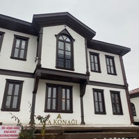 Das Foto wurde bei Ata Konağı Restaurant von Ö.A am 3/5/2023 aufgenommen