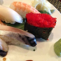 Foto diambil di Fujiyama Sushi oleh Ricardo A. pada 5/2/2013