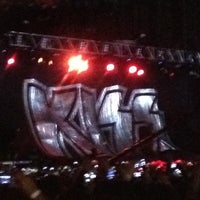 Photo taken at Show do KISS by Carol V. on 11/18/2012