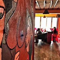 Photo taken at Havana Bar &amp; Restaurant by Nflippa on 3/4/2017