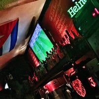 Photo taken at Havana Bar &amp;amp; Restaurant by Nflippa on 4/23/2017