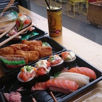 Hinoki Japanese Pantry Sushi Restaurant In Collingwood