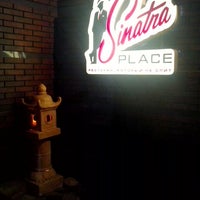 7/18/2013 tarihinde Сергій Н.ziyaretçi tarafından Sinatra Place'de çekilen fotoğraf