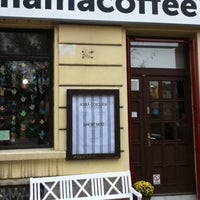 mamacoffee>