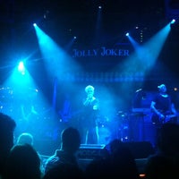 Photo taken at Jolly Joker HQ by Özlem M. on 4/19/2013