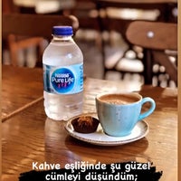 Photo taken at Cafe Rebel by İbrahim Ç. on 6/29/2021