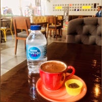 Photo taken at Cafe Rebel by İbrahim Ç. on 6/2/2021