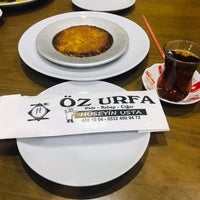 Photo taken at Öz Urfa Hüseyin Usta by İbrahim Ç. on 12/4/2018