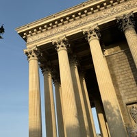 Photo taken at Place de la Madeleine by Johan R. on 10/4/2023