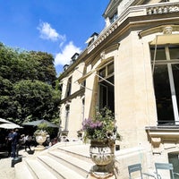 Photo taken at Châteauform’ City Les Jardins de Saint Dominique by Johan R. on 7/5/2022