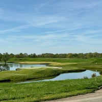 Das Foto wurde bei Golf National von Johan R. am 4/13/2024 aufgenommen