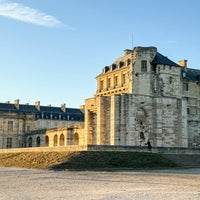 Photo taken at Castle of Vincennes by Johan R. on 10/18/2023