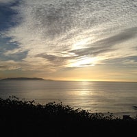 Photo taken at White Point Surf by Kate M. on 12/29/2012