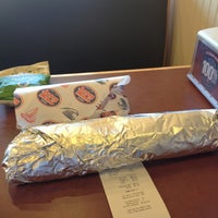 Photo taken at Jersey Mike&amp;#39;s Subs by Kuyawes H. on 3/27/2013